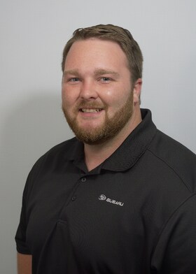 Staff member Cian Jones from ID_4678b2