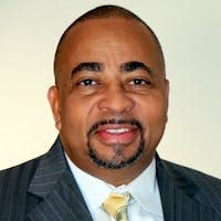 Staff member Frank Williams Sr from ID_828569