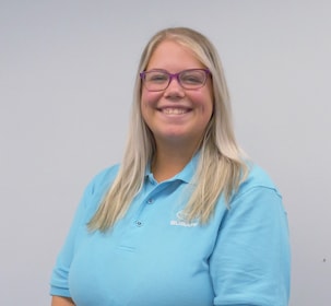 Staff member Meagan Messamore from ID_4678b2