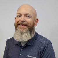 Staff member Jesse Free from ID_4678b2