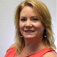 Staff member Christine Madison from ID_499d17