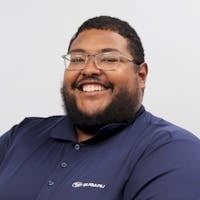 Staff member Eddie Howard from ID_4678b2