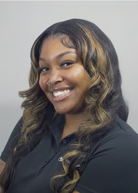 Staff member Fantasia Noack from ID_4678b2