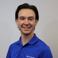 Staff member Noah DiBease from ID_15ff69