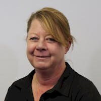 Staff member Kim Laski from ID_20702d