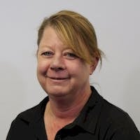 Staff member Kim Laski from ID_20702d