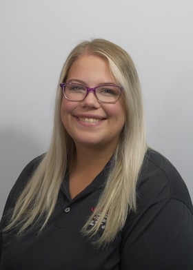 Staff member Meagan Messamore from ID_4678b2