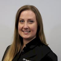 Staff member Haley Glover from ID_be3d1a