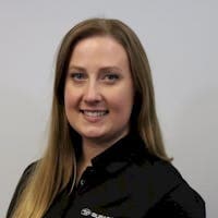 Staff member Haley Glover from ID_be3d1a