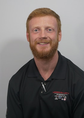 Staff member Ethan Murphy from ID_499d17