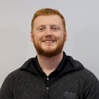 Staff member Ethan Murphy from ID_499d17