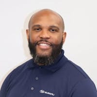 Staff member Erik Showers from ID_499d17