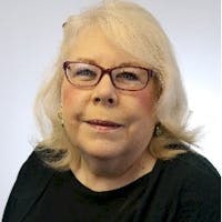 Staff member Pauline Schneider from ID_5cd011