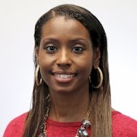 Staff member Sabrina Miller from ID_5cd011