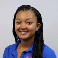 Staff member Xailynne Perez from ID_4678b2