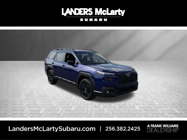 2026 Subaru Outback Limited's photo
