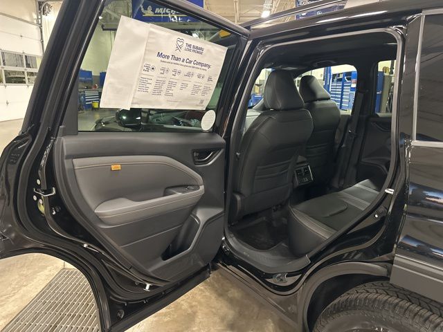 2026 Subaru Forester Wilderness - Photo 14