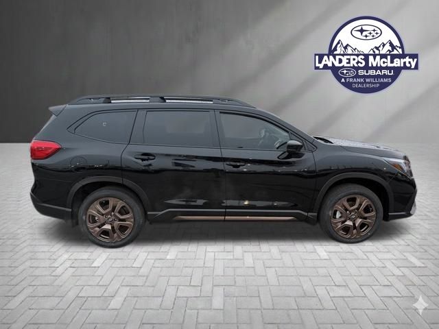 2026 Subaru Ascent Limited Bronze Edition - Photo 7