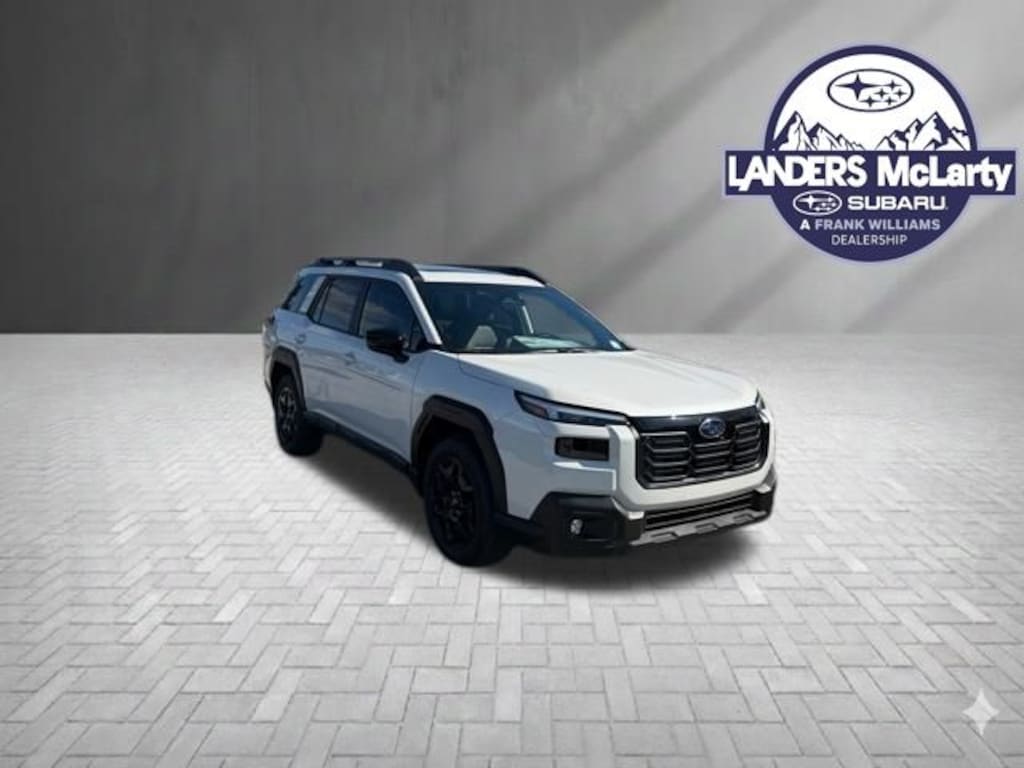 New 2026 Subaru Outback Limited SUV