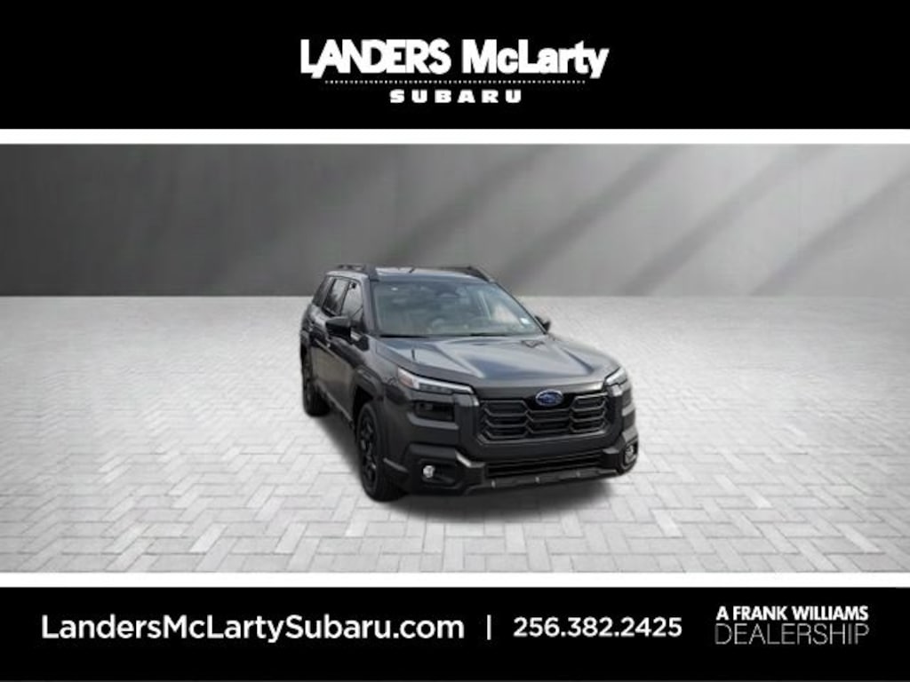 New 2026 Subaru Outback Limited SUV