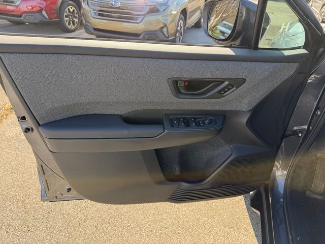 2026 Subaru Outback Limited - Photo 16
