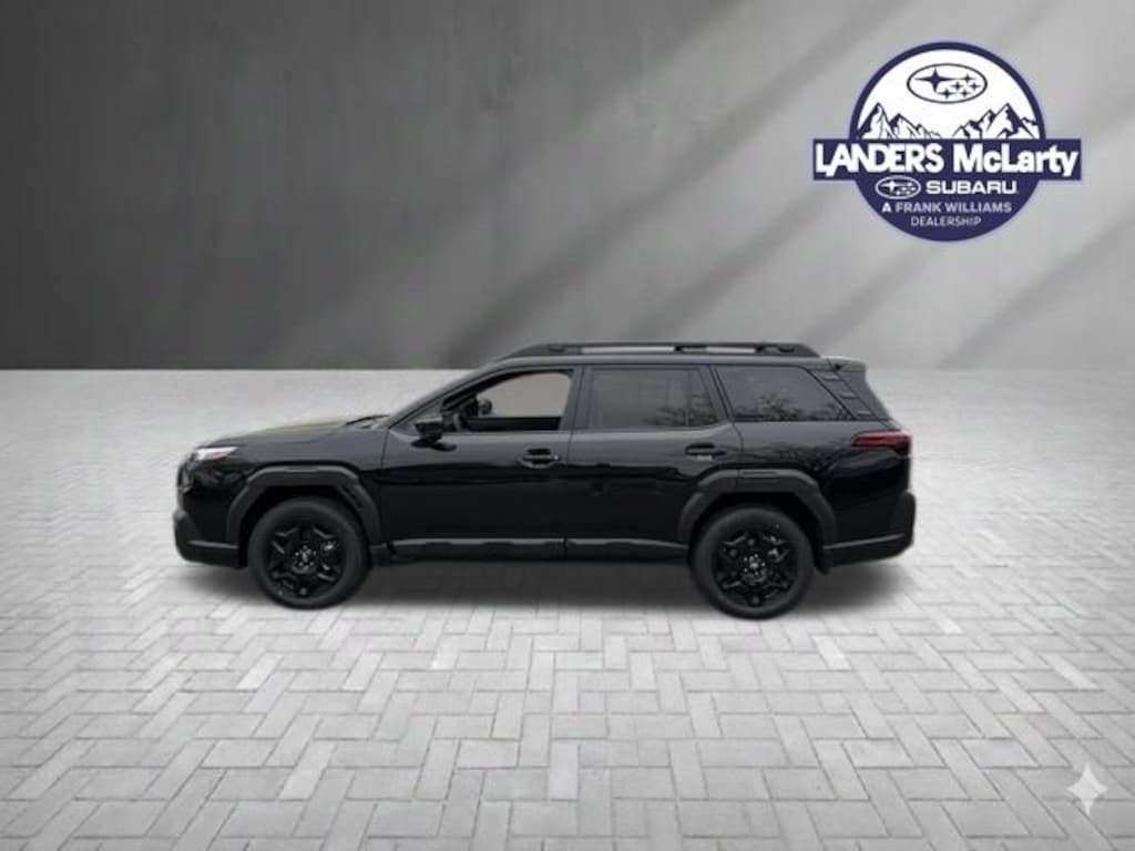 New 2026 Subaru Outback Limited SUV