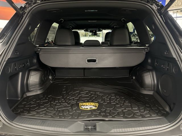 2026 Subaru Forester Wilderness - Photo 16