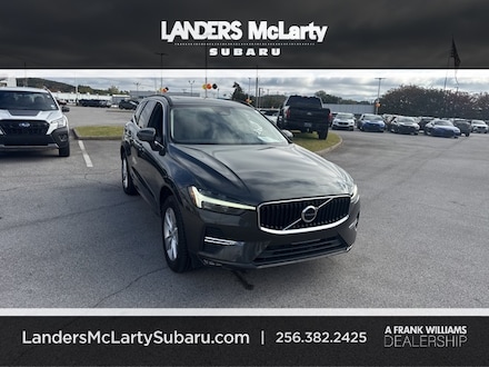 2022 Volvo XC60 B5 AWD Momentum SUV