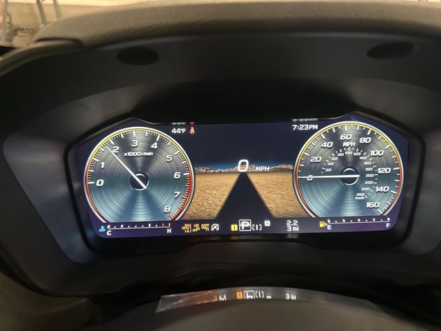 2026 Subaru Forester Wilderness - Photo 11