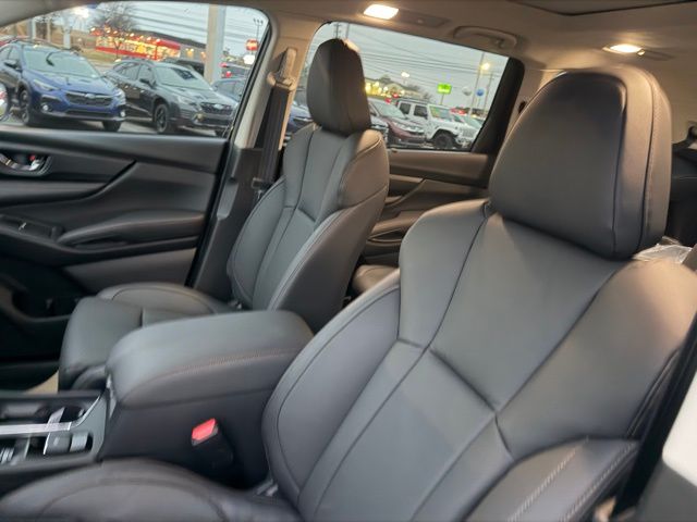 2026 Subaru Ascent Limited Bronze Edition - Photo 17