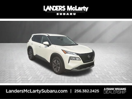 2023 Nissan Rogue SV SUV