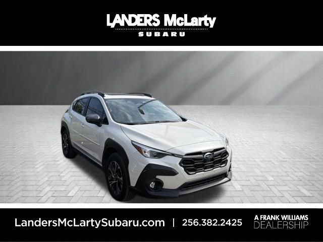 2025 Subaru Crosstrek Premium CVT's photo