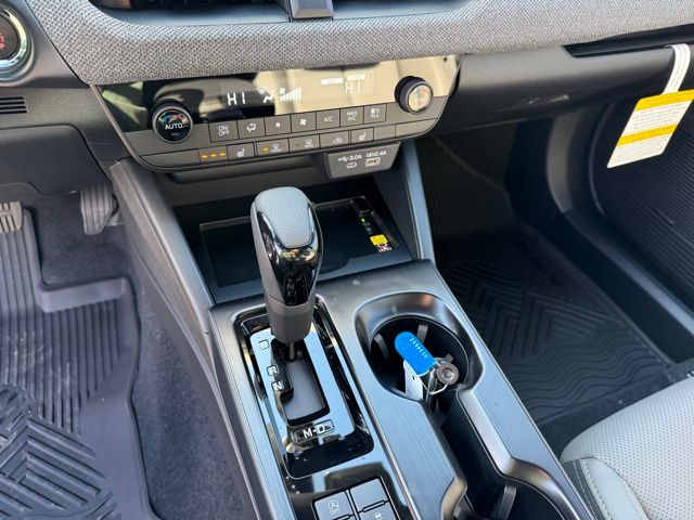 2026 Subaru Outback Limited - Photo 22