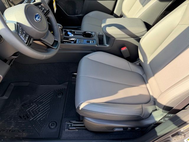 2026 Subaru Outback Limited - Photo 9
