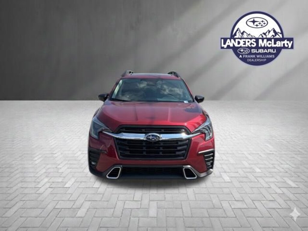 New 2026 Subaru Ascent Touring 7-Passenger SUV