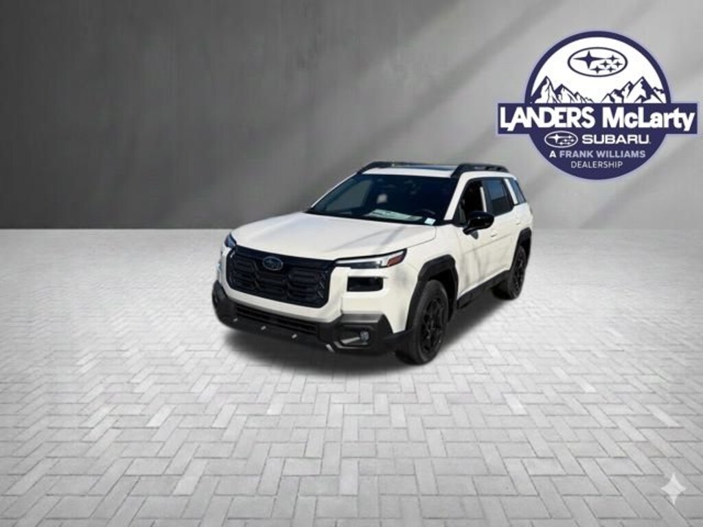 New 2026 Subaru Outback Limited SUV