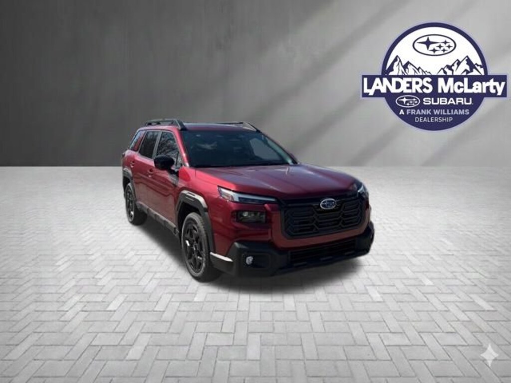 New 2026 Subaru Outback Limited SUV