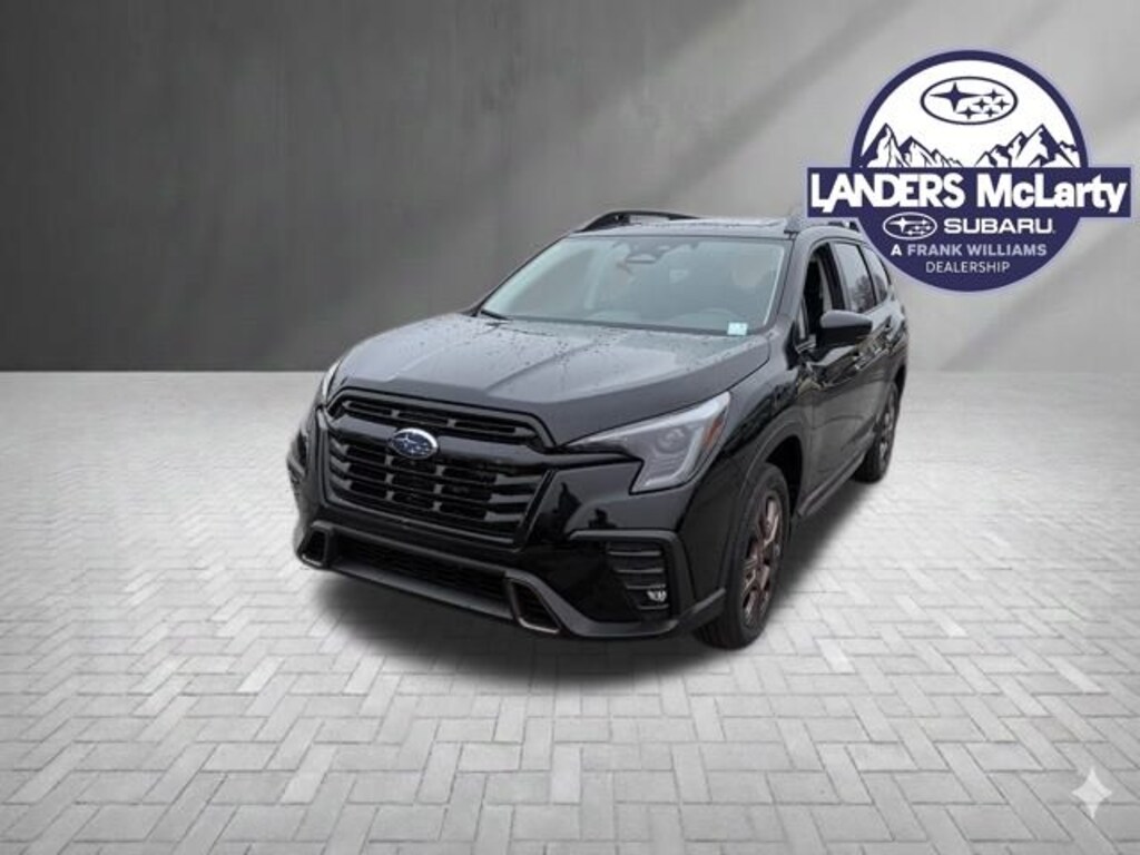 New 2026 Subaru Ascent Limited Bronze Edition 7-Passenger SUV