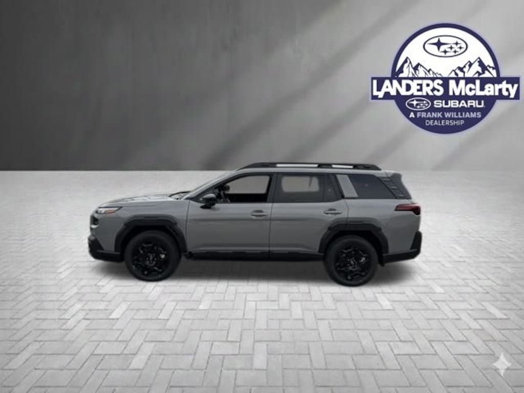 New 2026 Subaru Outback Limited SUV