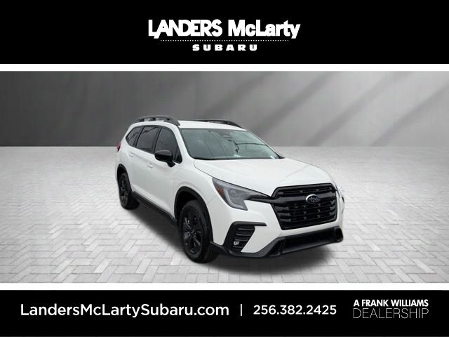 2026 Subaru Ascent Premium 7 Passenger's photo