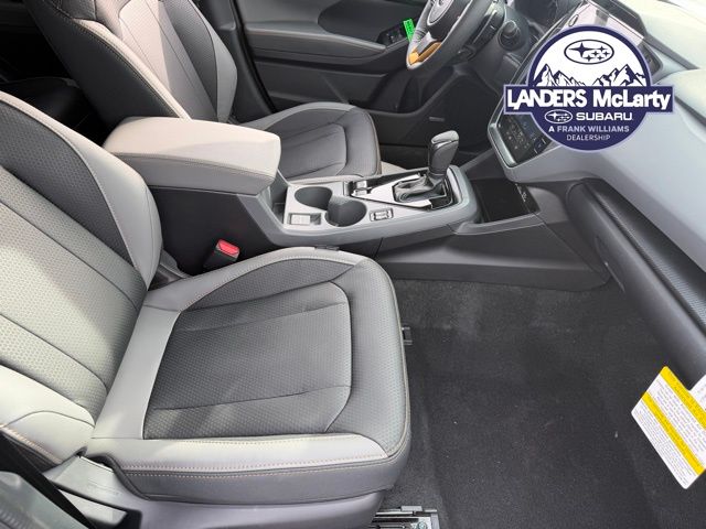 2026 Subaru Crosstrek Wilderness - Photo 6