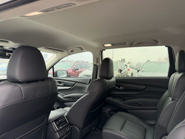 2026 Subaru Ascent Premium - Photo 11