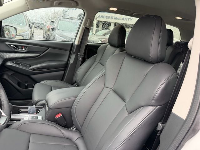 2026 Subaru Ascent Premium - Photo 14