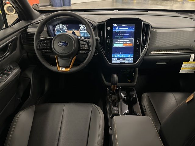 2026 Subaru Forester Wilderness - Photo 12