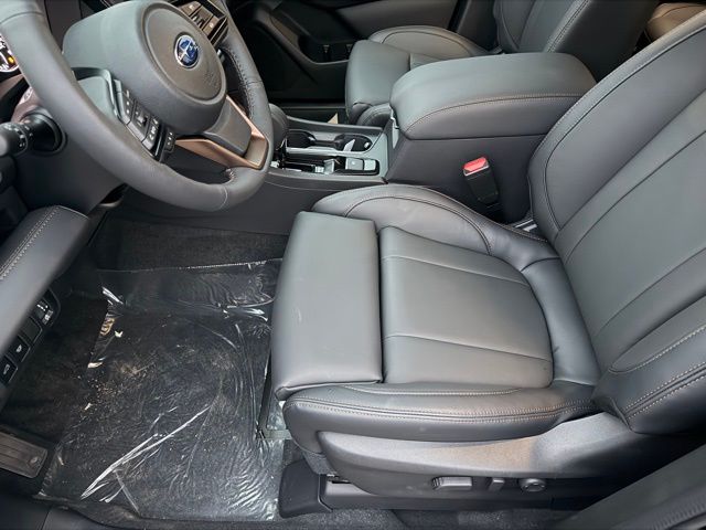 2026 Subaru Ascent Limited Bronze Edition - Photo 18