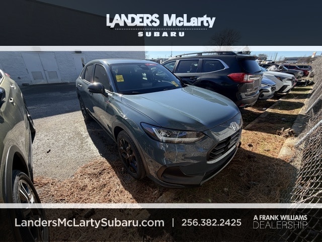 2023 Honda HR-V Sport's photo