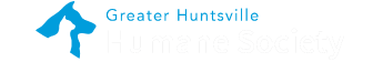 Greater Huntsville Humane Society