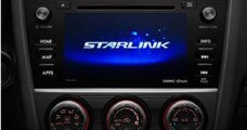 Learn about Subaru Starlink In-Vehicle Technology