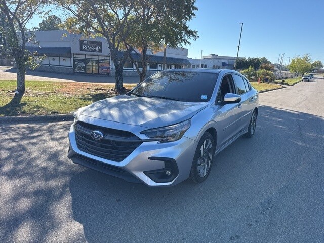 2024 Subaru Legacy Touring XT photo 3