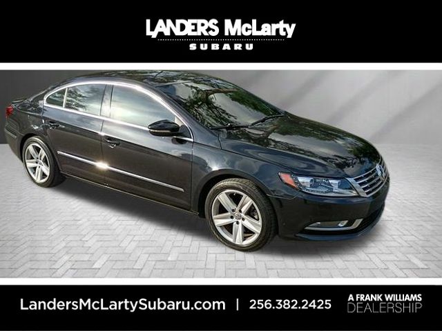 2017 Volkswagen CC 2.0T Sport PZEV DSG's photo
